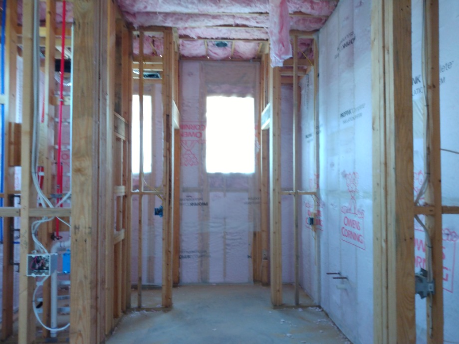 Insulation  Fireplace Sales 