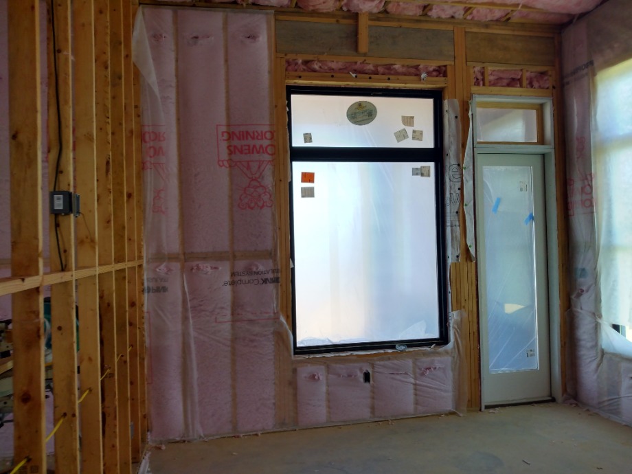 Insulation  Fireplace Sales 