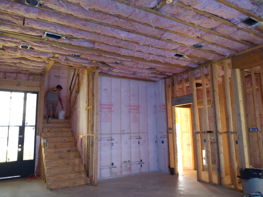 Insulation  Fireplace Sales 