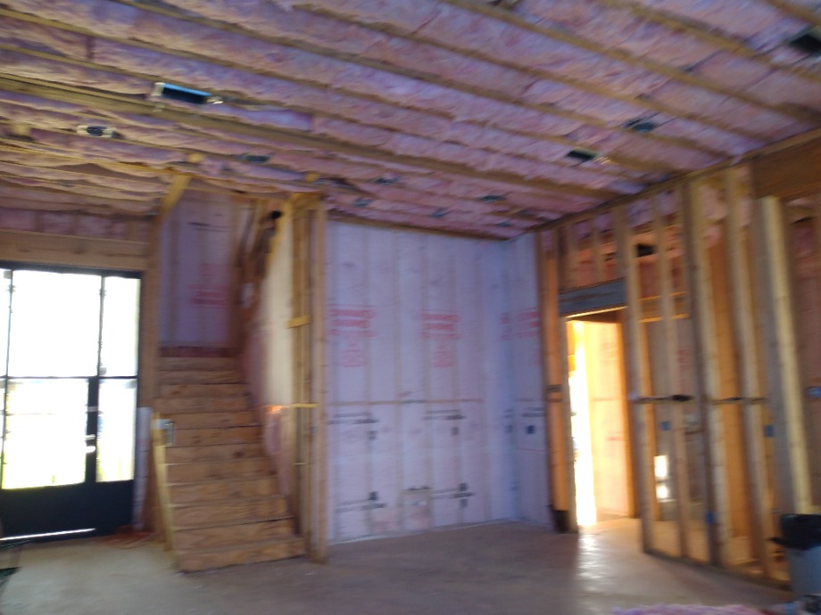 Insulation  Fireplace Sales 