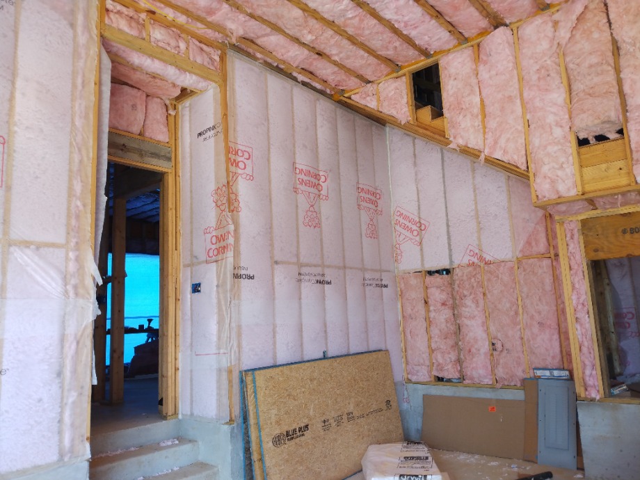 Insulation  Fireplace Sales 