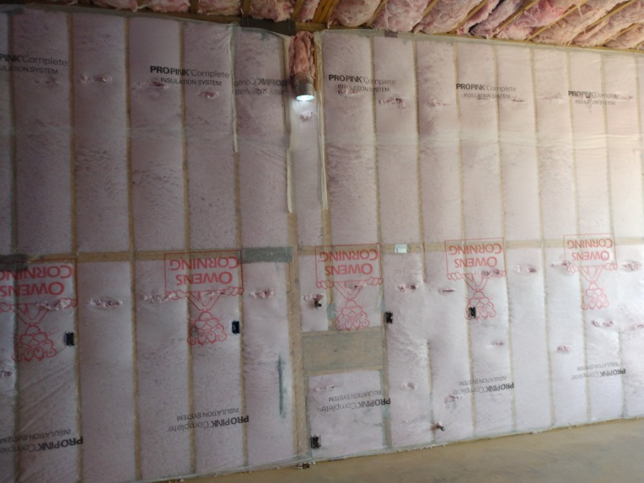 Insulation  Fireplace Sales 