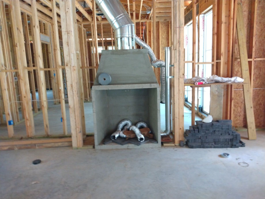 Fireplace Installation  Fireplace Sales 