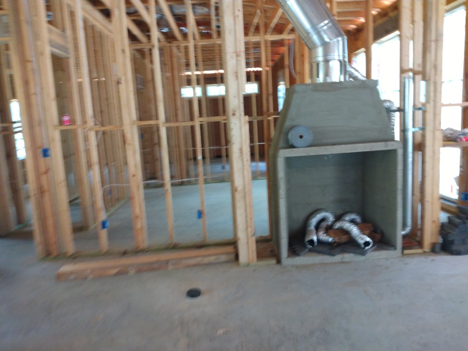 Fireplace Installation  Fireplace Sales 