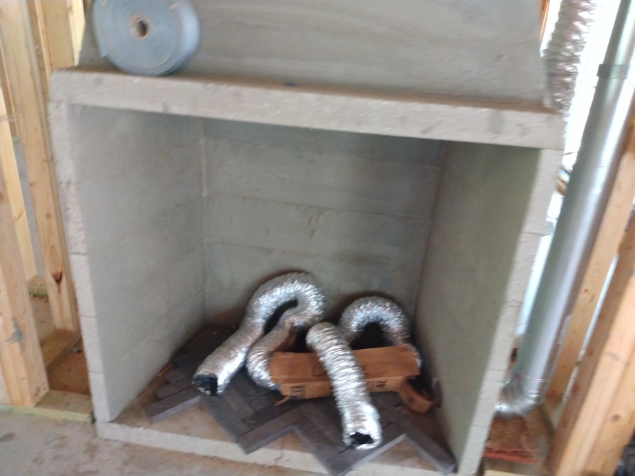Fireplace Installation  Fireplace Sales 
