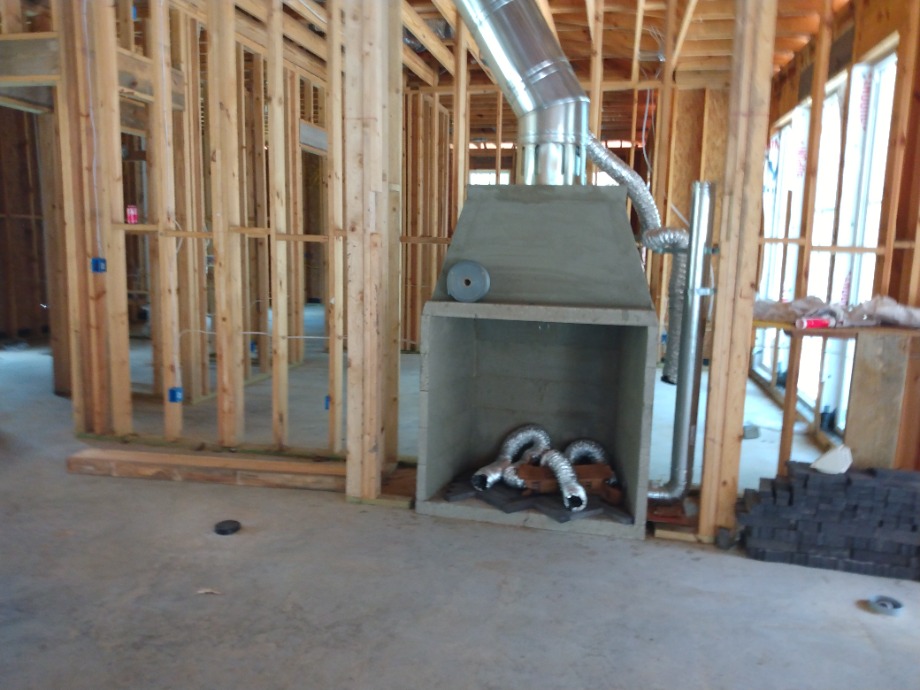 Fireplace Installation  Fireplace Sales 