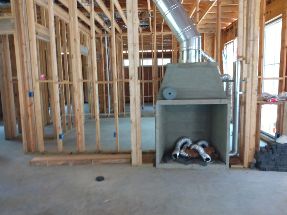 Fireplace Installation  Fireplace Sales 