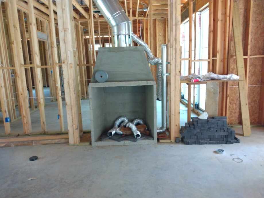 Fireplace Installation  Fireplace Sales 