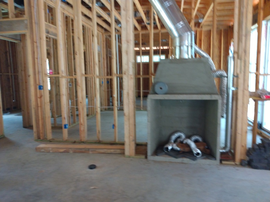 Fireplace Installation  Fireplace Sales 