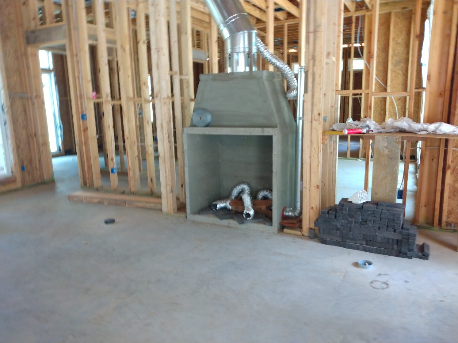 Fireplace Installation  Fireplace Sales 