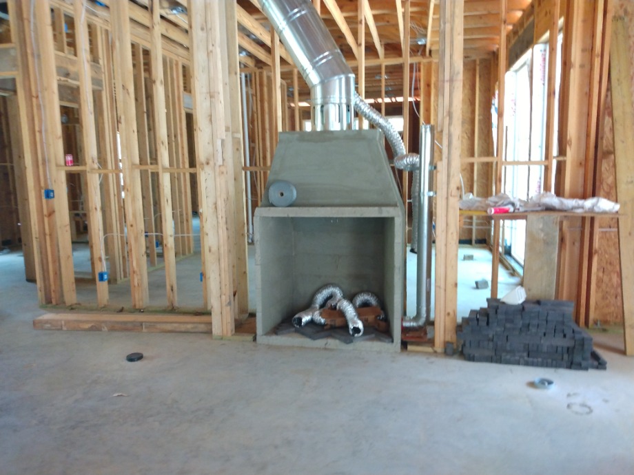 Fireplace Installation  Fireplace Sales 