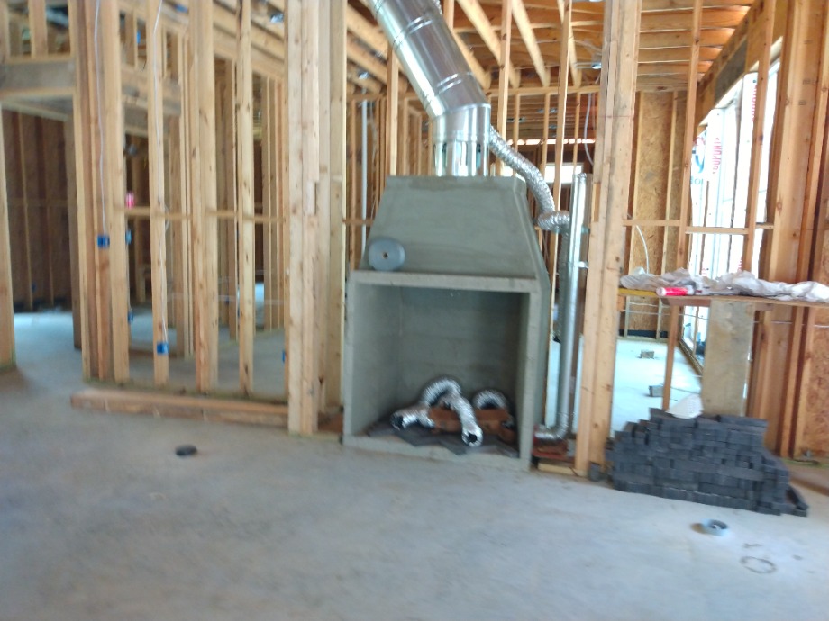Fireplace Installation  Fireplace Sales 