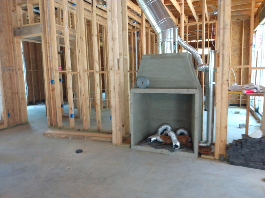 Fireplace Installation  Fireplace Sales 