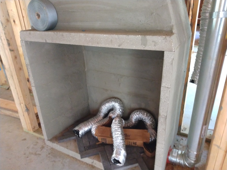 Fireplace Installation  Fireplace Sales 