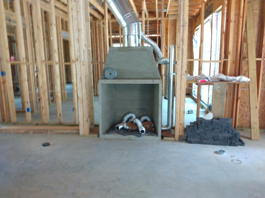 Fireplace Installation  Fireplace Sales 