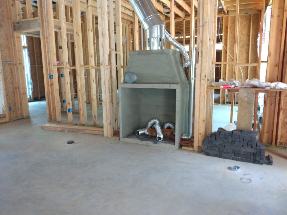 Fireplace Installation  Fireplace Sales 