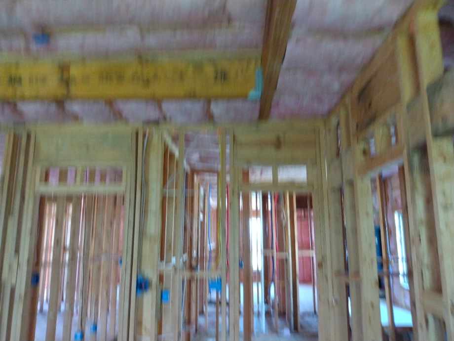 Insulation Installed Fireplace Sales 