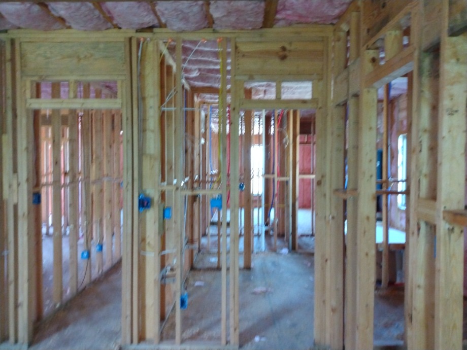 Insulation Installed Fireplace Sales 