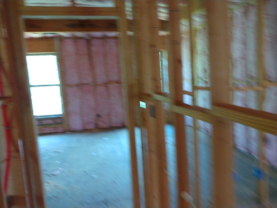 Insulation Installed Fireplace Sales 