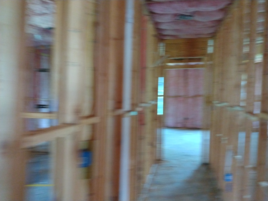 Insulation Installed Fireplace Sales 
