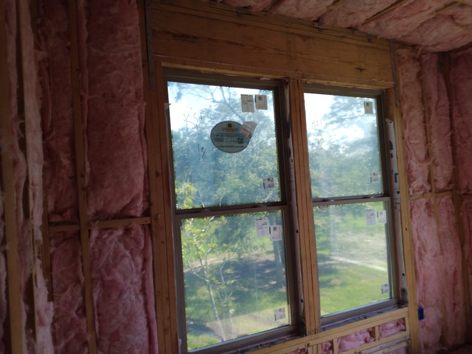 Insulation Installer Fireplace Sales 