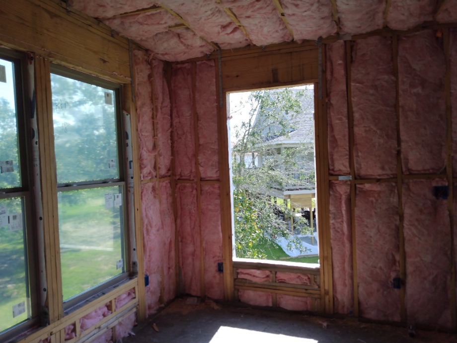 Insulation Installer Fireplace Sales 