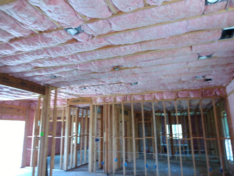 Insulation Installer Fireplace Sales 