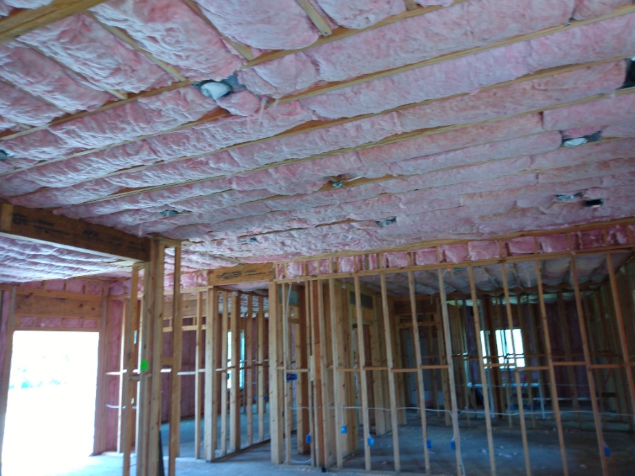 Insulation Installer Fireplace Sales 
