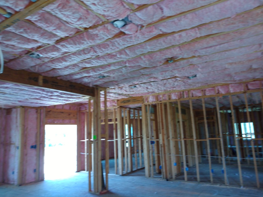 Insulation Installer Fireplace Sales 