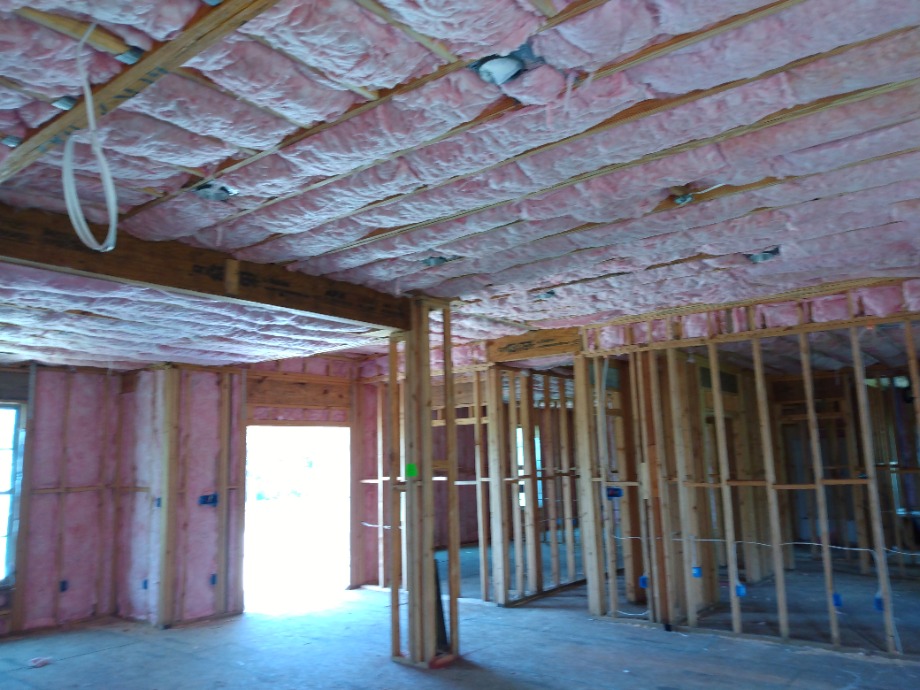Insulation Installer Fireplace Sales 