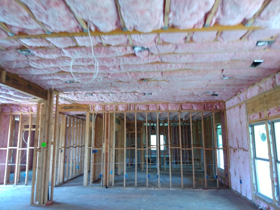 Insulation Installer Fireplace Sales 