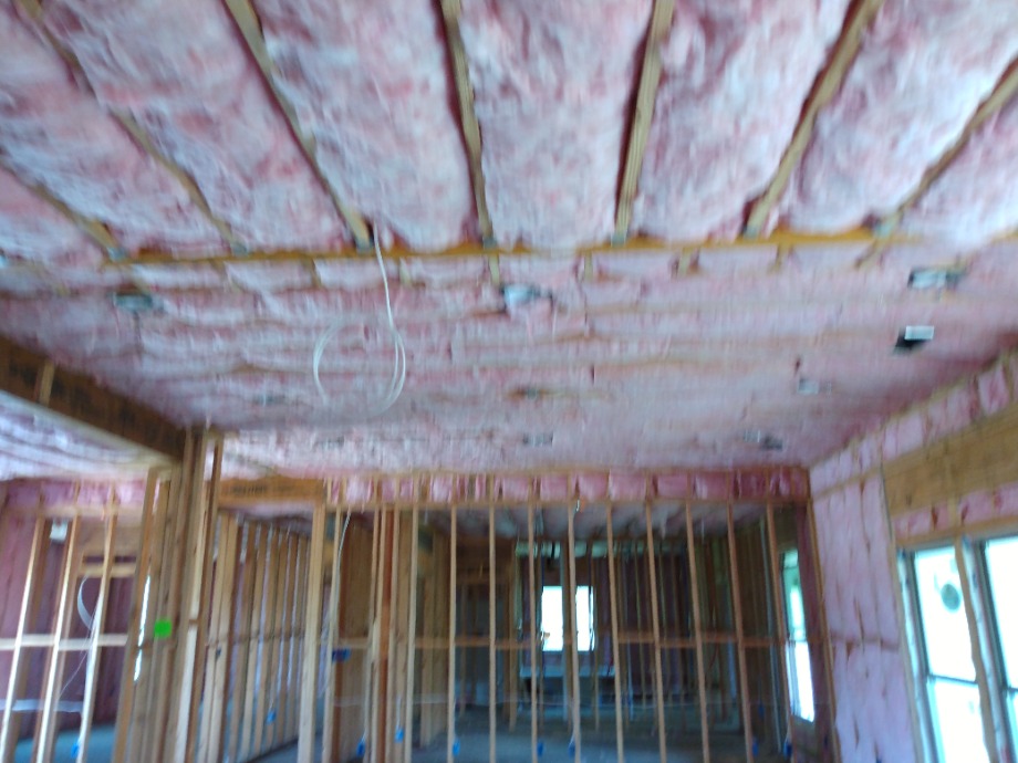 Insulation Installer Fireplace Sales 
