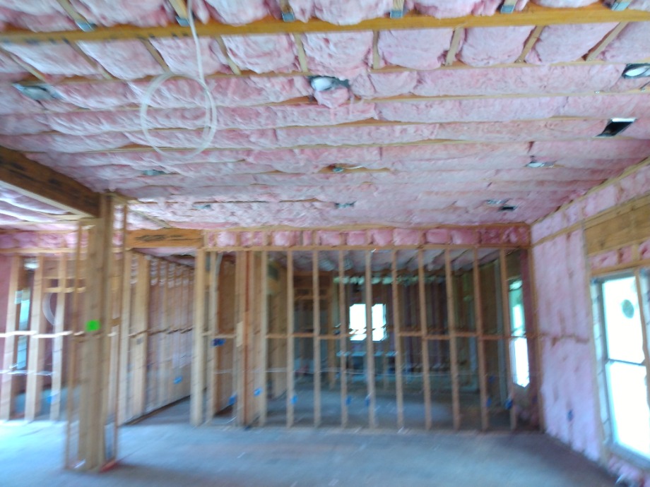 Insulation Installer Fireplace Sales 