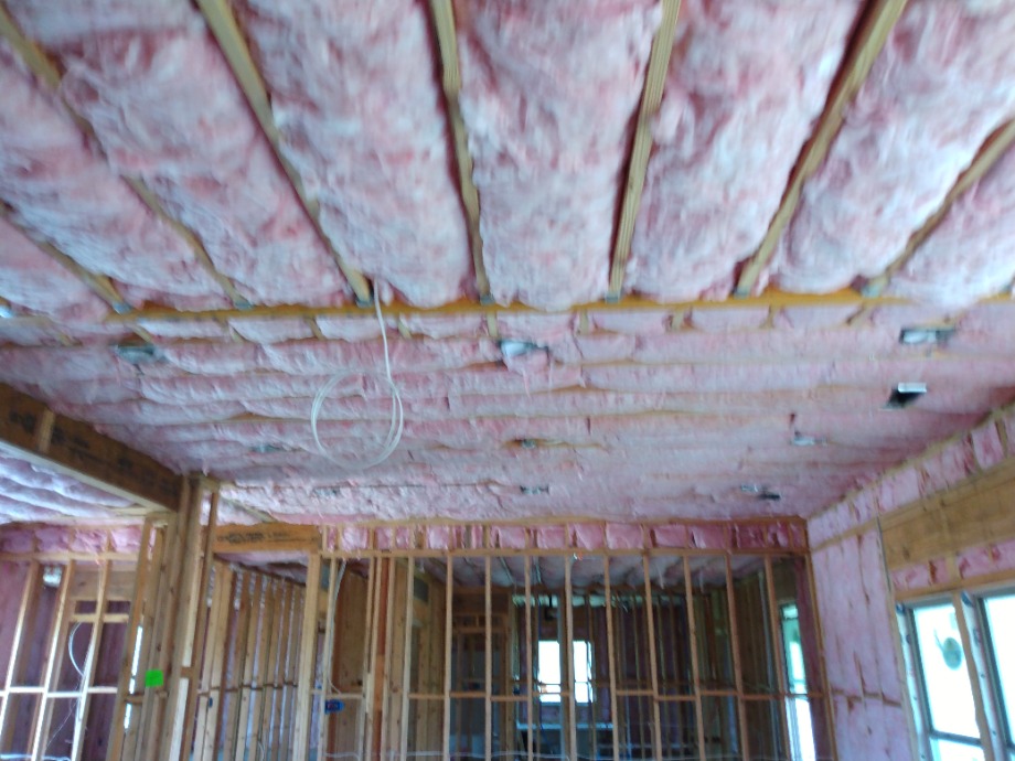 Insulation Installer Fireplace Sales 