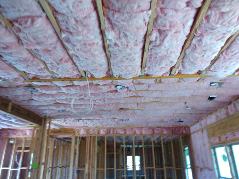Insulation Installer Fireplace Sales 