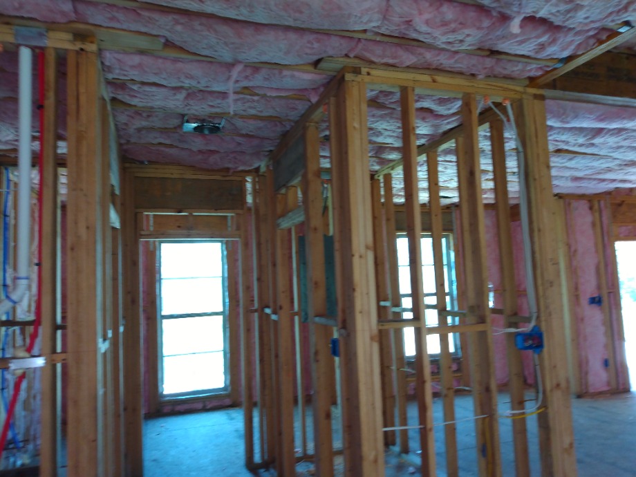 Insulation Installer Fireplace Sales 