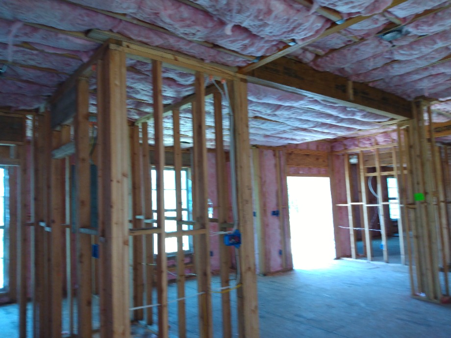 Insulation Installer Fireplace Sales 