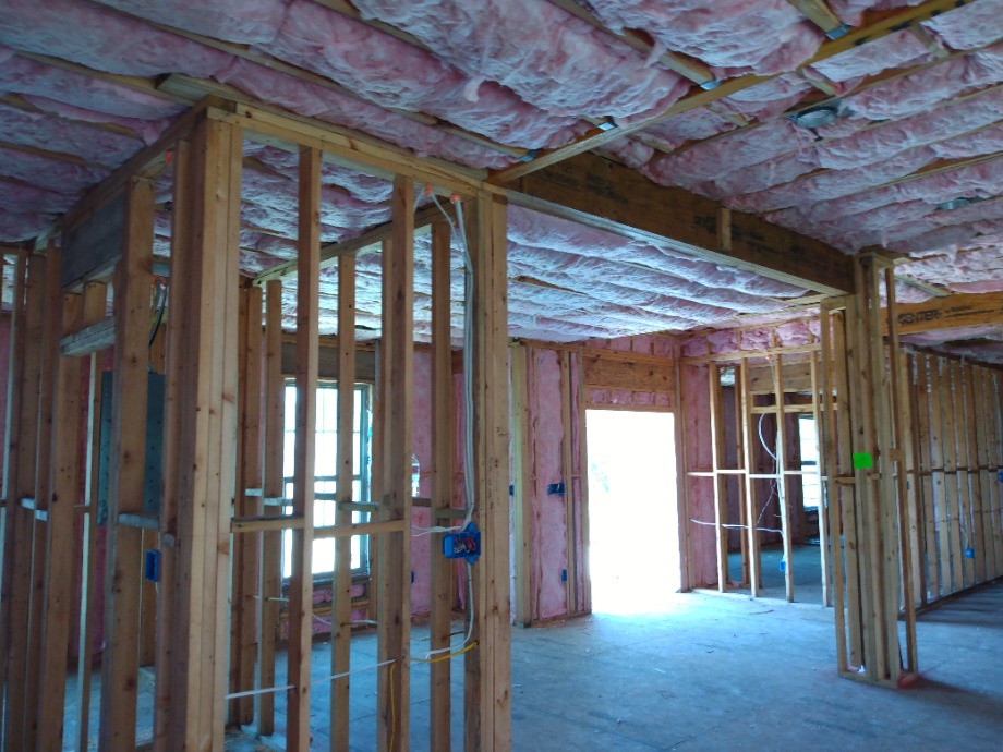 Insulation Installer Fireplace Sales 