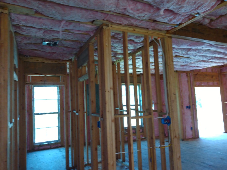 Insulation Installer Fireplace Sales 