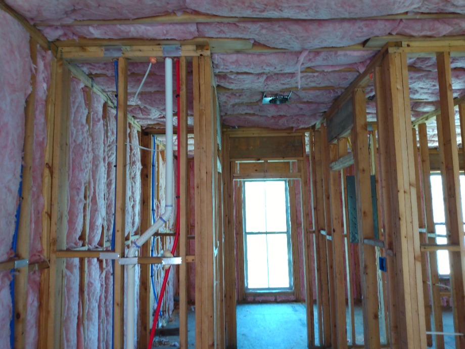 Insulation Installer Fireplace Sales 