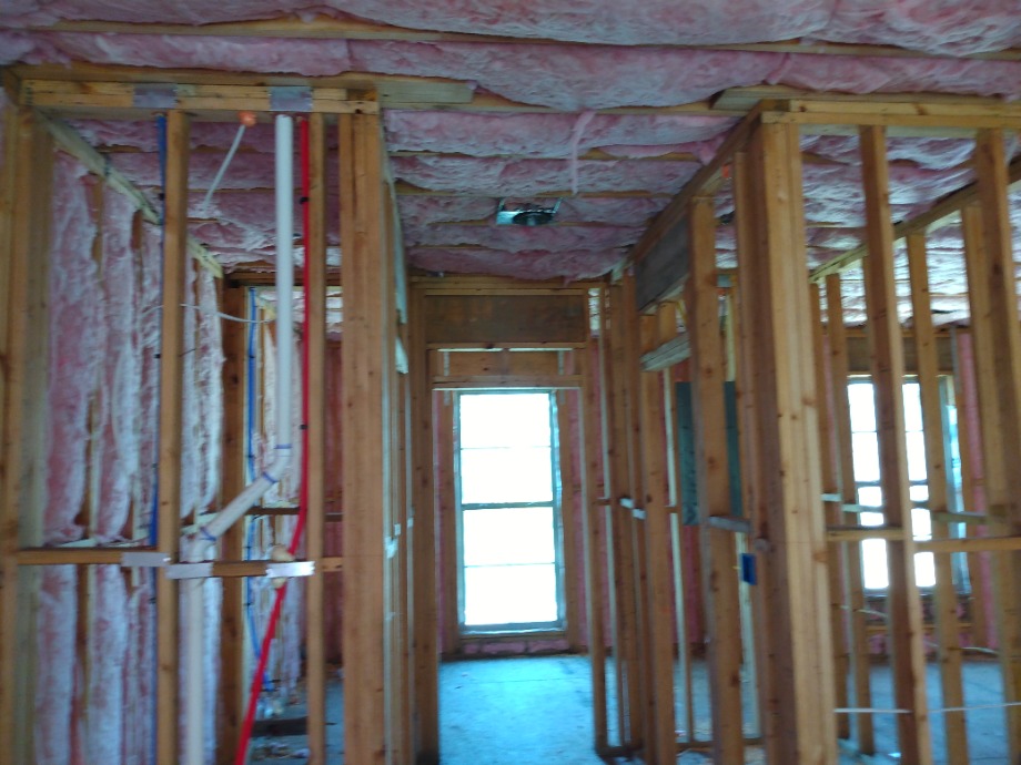 Insulation Installer Fireplace Sales 