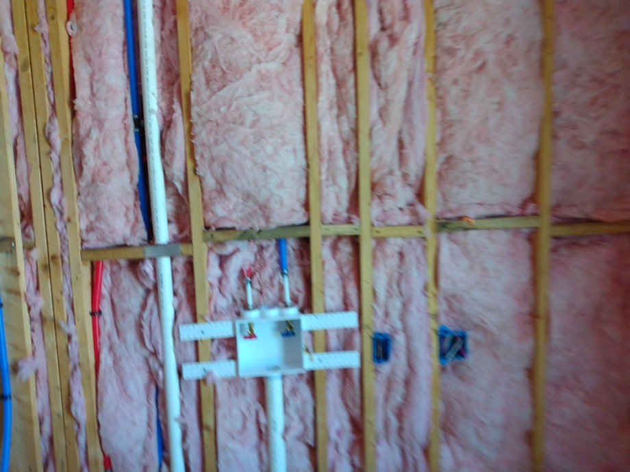 Insulation Installer Fireplace Sales 