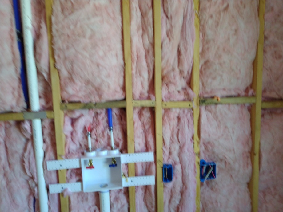 Insulation Installer Fireplace Sales 
