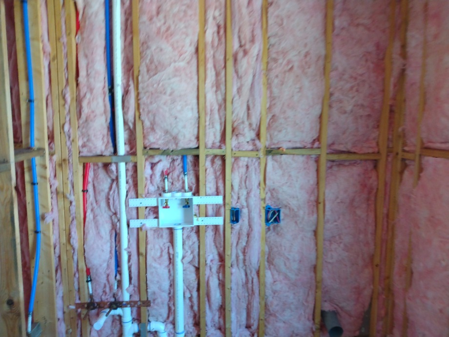 Insulation Installer Fireplace Sales 