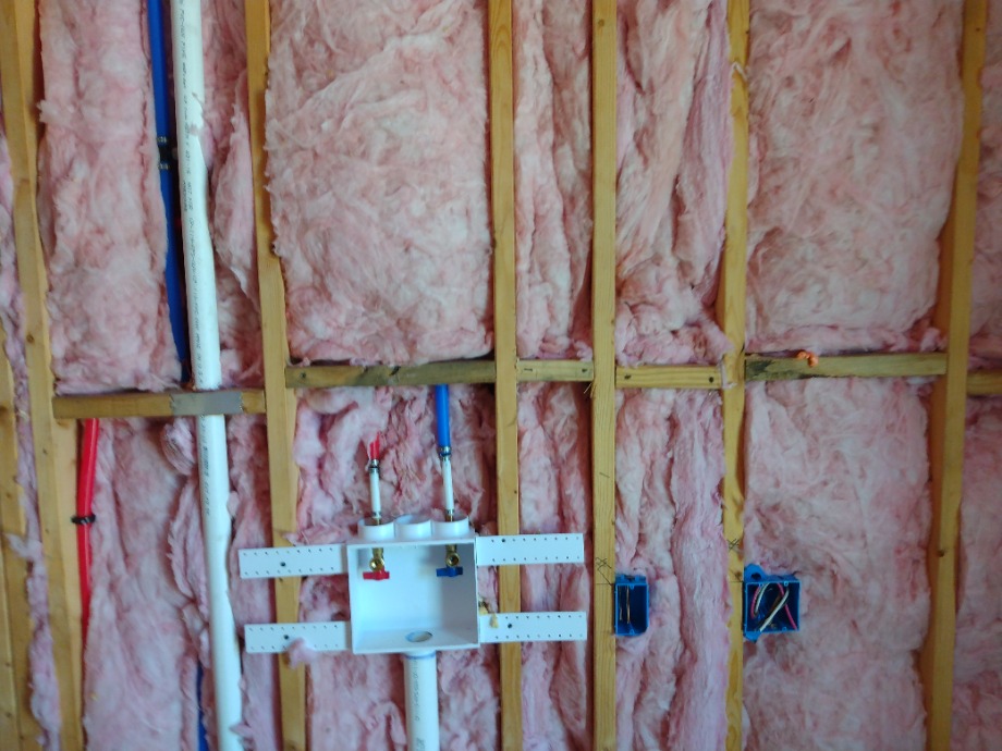 Insulation Installer Fireplace Sales 