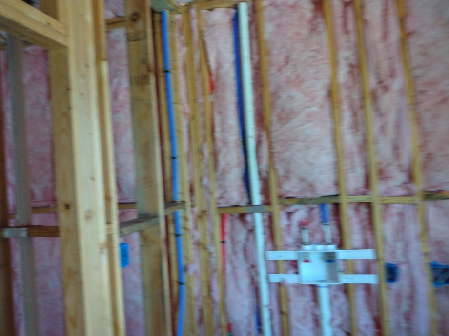 Insulation Installer Fireplace Sales 