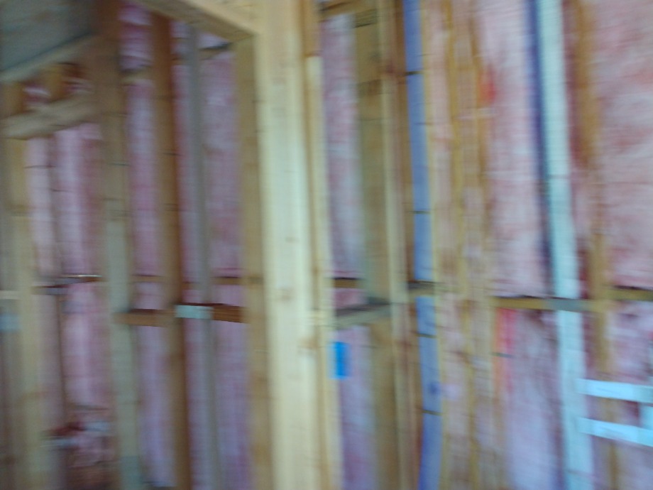 Insulation Installer Fireplace Sales 