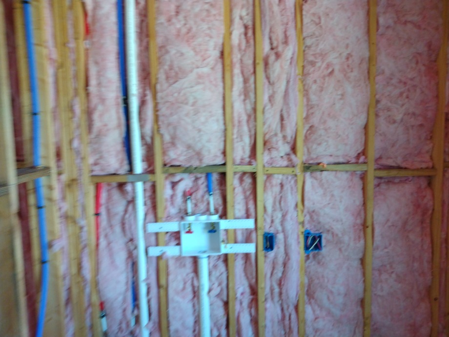 Insulation Installer Fireplace Sales 