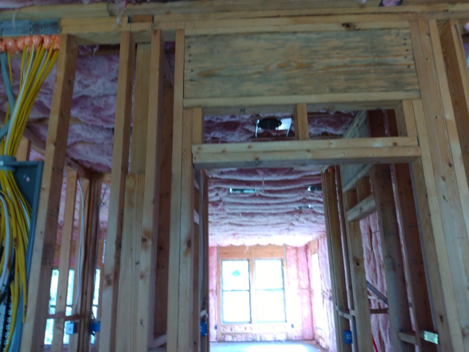 Insulation Installer Fireplace Sales 