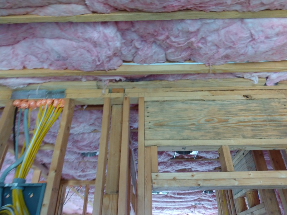 Insulation Installer Fireplace Sales 